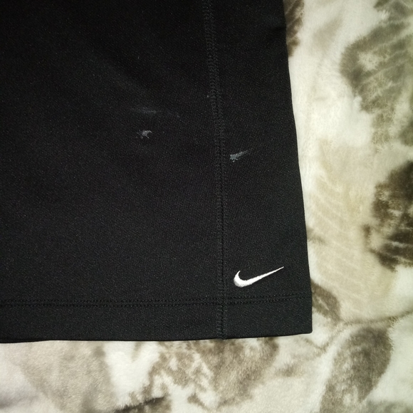 Nike work out pants - Picture 2 of 4